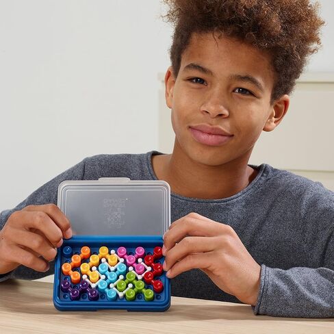 SmartGames IQ Blox in Saudi Arabia