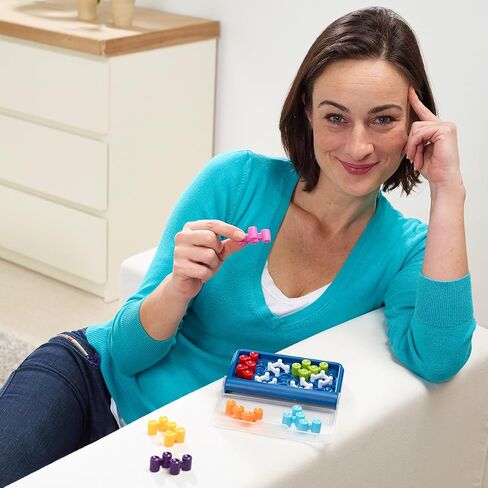 SmartGames IQ Blox in Saudi Arabia