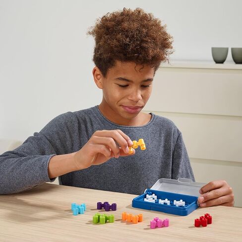SmartGames IQ Blox in Saudi Arabia