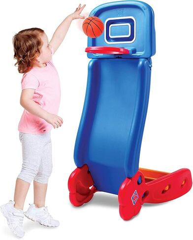 كرة السلة 2 في 1 من جرون أب® in Kuwait