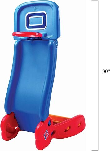 كرة السلة 2 في 1 من جرون أب® in Kuwait