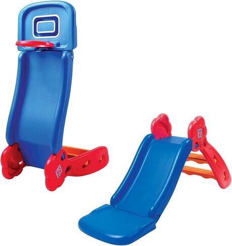 كرة السلة 2 في 1 من جرون أب® in Kuwait