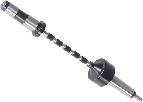 findmall MT2 Pen Turning Mandrel Pen Mandrel Bundle Pen Making Kit 2MT Shank with Mandrel Saver in Saudi Arabia