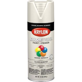 Krylon كتالوج المنتج
