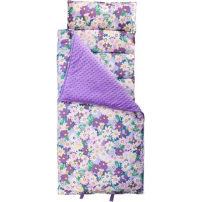 Kids Toddle Lightweight and Soft Nap Mat