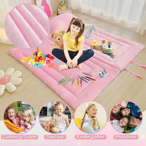 حقيبة نوم للأطفال من يونيكورن حقيبة نوم للأطفال الصغار للعناية النهارية in Kuwait