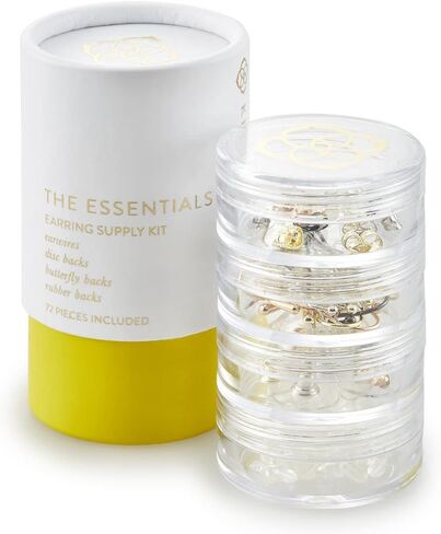 Kendra Scott Earrings Supply Kit in Saudi Arabia