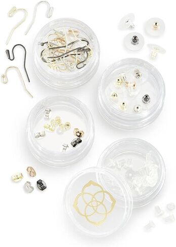 Kendra Scott Earrings Supply Kit in Saudi Arabia