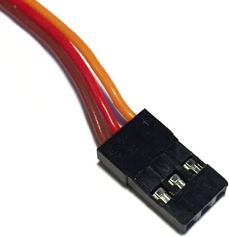 WST Tower P SG90 9G Micro Servo 180° Mini Servo Motor for RC Airplane Boat Car Helicopter Robot Controls Arm/Hand/Walking x 5 PCS in Kuwait