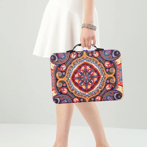 POLRAI Diamond Painting Storage Containers 60 Slot Diamond Painting Accessories, Diamond Art Accessories and Tools for DIY 5D Diamond Art Craft Jewelry Bead Rhinestones Organizer in Kuwait