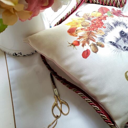 Trims by the Yard Noel 1/4" Twisted Cord Antique Gold | (10 Yard Cut) Trim in Saudi Arabia