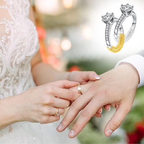 أداة ضبط حجم الحلقة للحلقات السائبة، 22 قطعة من واقيات الحلقات غير المرئية، 4 أحجام من حلقات السيليكون لشد المجوهرات، موصل ضبط الحلقة مع أداة قياس حجم الحلقة الزجاجية المكبرة وقطعة قماش تلميع in Kuwait