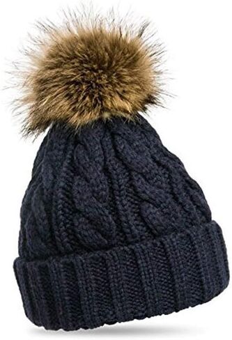 12 قطعة كرات من الفرو الصناعي يمكنك تركيبها بنفسك بالوان مختلطة مع زر ضغط قابل للازالة للحياكة والقبعات والاوشحة والاحذية والشنط والاكسسوارات in Kuwait