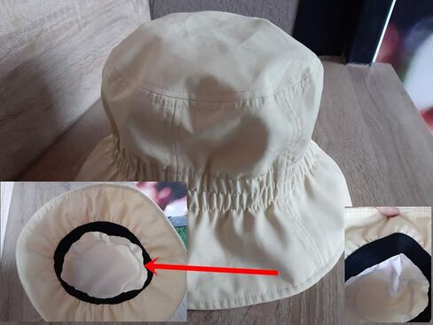 Black Flat Elastic Band/Elastic Cord for Hair Wig Sewing Clothing Accessories Garment Trousers Costumes Craft DIY,Black 1 inch Elastic - Mixed Size 3 Yards 1/2" 3/4" 1 in Kuwait