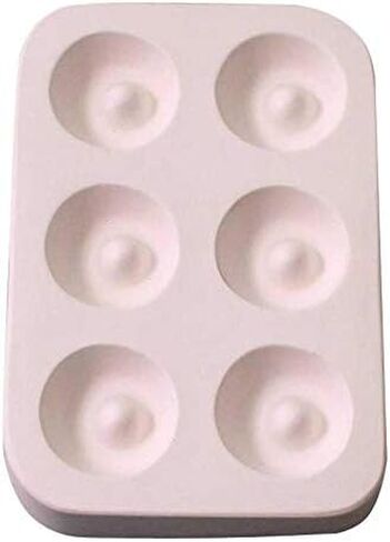 Hoop Earrings Casting Mold in Saudi Arabia