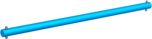 GoHobby Aluminum Main Drive Shaft Propeller Shaft & Main Drive Shaft Joint Cups for Tamiya TT02 Upgrades, Replaces TAM54501 TAM54502 in Saudi Arabia