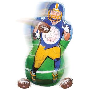 مجموعة كرة القدم وكرة السلة الضخمة القابلة للنفخ in Kuwait