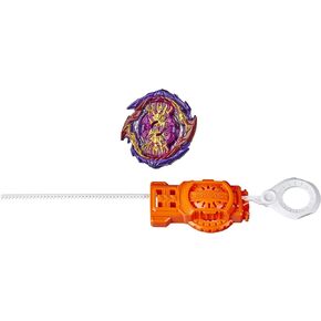 Beyblade Burst Rise Hypersphere Eclipse Genesis G5 Starter Pack - Stamina Type Battling Game Top and Launcher, Toys Ages 8 and Up in Saudi Arabia