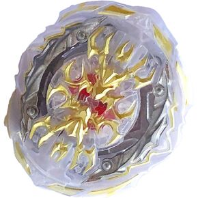 Bey Battle Tops Metal Fusion Burst Gyro with 4D Launcher Grip (B-153)