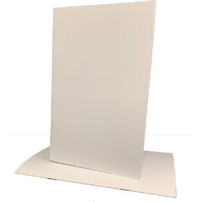 Sketch Book, Journaling Notebooks & Drawing Books for Kids | Bulk Notebooks, Small Sketchbook, Blank Books with White Covers | 32pg of Unruled Premium Paper to Create Your Own Story or Journal