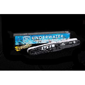 لعبة اندر ووتر توربيدو ليج في صندوق in Kuwait