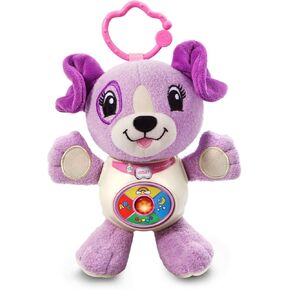 LeapFrog Sing and Snuggle Scout