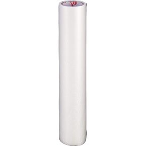 Simthread Wash Away Embroidery Stabilizer and Topping 35um Transparent Water-Soluble Film 10 Yards Roll