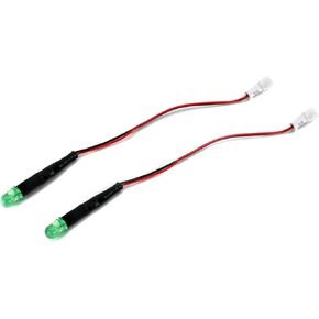 E-flite Green LED Solid 2 Universal Light Kit EFLA604 Miscellaneous Airplane Accessories in Kuwait