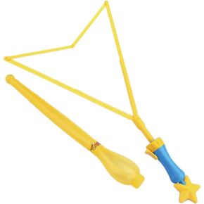 Uncle Bubble 2 Sets Giant Bubble Wands - Includes 2 Big Bubble Sword and 8oz Uncle Bubble Ultra Bubble Solution