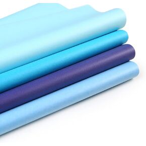 160 قطعة من المناديل الورقية السائبة من المناديل الورقية مقاس 20 × 14 بوصة ورق تغليف الهدايا وورق التغليف لحفلات الزفاف وحفلات أعياد الميلاد وحفلات الاستحمام الفنية والحرف اليدوية لعيد الميلاد in Kuwait