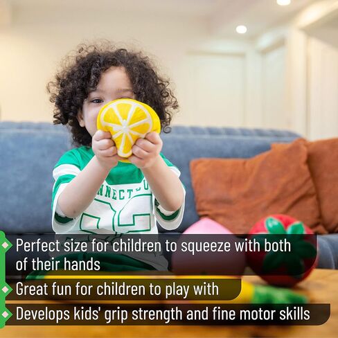 مستر بن- اسفنجيات جامبو بطيئة الارتفاع، 4 عبوات، حزمة اسفنجية، حيوانات اسفنجية، ألعاب ضغط للأطفال، لعبة اسفنجية، اسفنجي فيدجيت، اسفنجي لطيف، اسفنجي جامبو، اسفنجي كبير in Kuwait