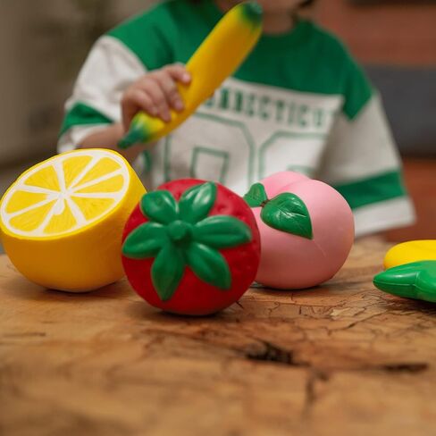 مستر بن- اسفنجيات جامبو بطيئة الارتفاع، 4 عبوات، حزمة اسفنجية، حيوانات اسفنجية، ألعاب ضغط للأطفال، لعبة اسفنجية، اسفنجي فيدجيت، اسفنجي لطيف، اسفنجي جامبو، اسفنجي كبير in Kuwait