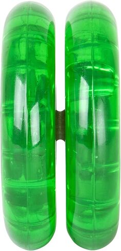 دنكان تويز برويو لوبر يو يو، يو يو للمبتدئين مع خيط، محور خشبي وجسم بلاستيكي، لون غامض in Kuwait