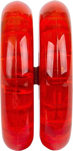 دنكان تويز برويو لوبر يو يو، يو يو للمبتدئين مع خيط، محور خشبي وجسم بلاستيكي، لون غامض in Kuwait