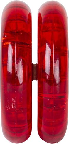 دنكان تويز برويو لوبر يو يو، يو يو للمبتدئين مع خيط، محور خشبي وجسم بلاستيكي، لون غامض in Kuwait