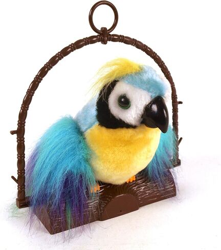 لعبة مقوال قوية تعمل بحركة الببغاء من صنستا in Kuwait