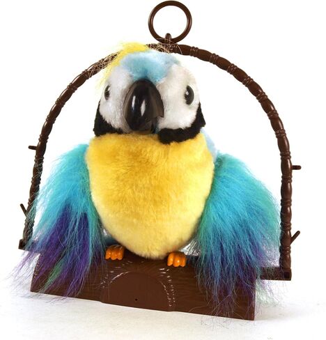 لعبة مقوال قوية تعمل بحركة الببغاء من صنستا in Kuwait