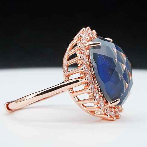 حلقة مزاجية متغيرة الألوان قابلة للتعديل من Jyotsna لأزياء الهالوين دعائم حفلات أعياد الميلاد وحشو حقائب الهدايا الجيدة in Kuwait