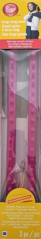 Boye Simplicity Large Long Plastic Knitting Loom, 17" L in Saudi Arabia
