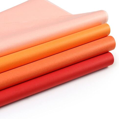 HelaCueil 160Pcs Tissue Paper Bulk Tissue Paper 20x14'' Sheets Gift Wrapping Paper Wrapping and Packing Paper for Weddings Birthday Party Showers Arts Crafts DIY Christmas in Saudi Arabia
