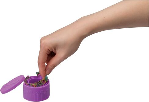 شرينكي دينكس بيك اند شيب 3 دي جوليري in Kuwait