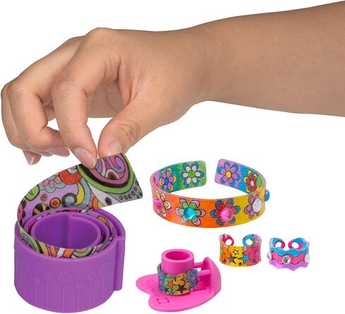 شرينكي دينكس بيك اند شيب 3 دي جوليري in Kuwait