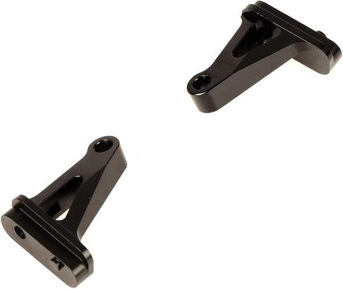 ONERC نموذج الألومنيوم علبة التروس جبل ناقل الحركة متوافق مع محوري SCX10 II 90046 90047 1/10 RC الزاحف سيارة ترقيات أجزاء in Kuwait