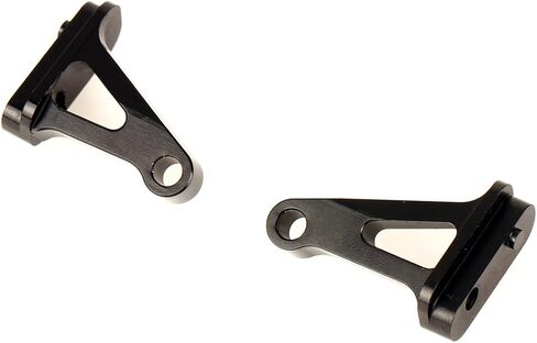 ONERC نموذج الألومنيوم علبة التروس جبل ناقل الحركة متوافق مع محوري SCX10 II 90046 90047 1/10 RC الزاحف سيارة ترقيات أجزاء in Kuwait