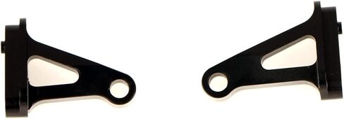 ONERC نموذج الألومنيوم علبة التروس جبل ناقل الحركة متوافق مع محوري SCX10 II 90046 90047 1/10 RC الزاحف سيارة ترقيات أجزاء in Kuwait