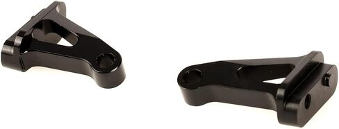 ONERC نموذج الألومنيوم علبة التروس جبل ناقل الحركة متوافق مع محوري SCX10 II 90046 90047 1/10 RC الزاحف سيارة ترقيات أجزاء in Kuwait