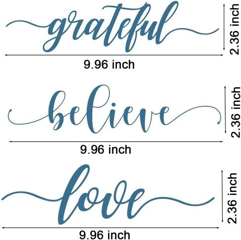 Alinacutle Hello Thankful Joy Silkscreen Stencil,Reusable Self-Adhesive Silk Screen Printing, Lettering Template,for Printing on Wood/Fabric/Paper, Home Decoration, 8.5" x 11" in Kuwait