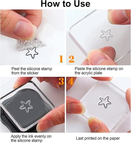 PH PandaHall Dog Clear Stamps, Transparent Craft Stamps Pet Doggie Shape Patterns Rubber Stamps Animal Stamps for Scrapbooking Card Making Easter Decoration Photo Card Album Crafting Supplies in Kuwait