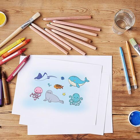 PH PandaHall Dog Clear Stamps, Transparent Craft Stamps Pet Doggie Shape Patterns Rubber Stamps Animal Stamps for Scrapbooking Card Making Easter Decoration Photo Card Album Crafting Supplies in Kuwait