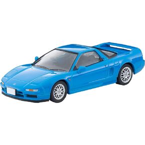 トミーテック(TOMYTEC) Tomica Limited Vintage Neo 1/64 LV-N228c Honda NSX Type-S Blue 1997 Finished Product in Kuwait